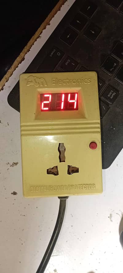 protector switch for sale