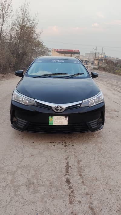 GLi 2015 Modal  Modal Manual Transmission Lahore Number