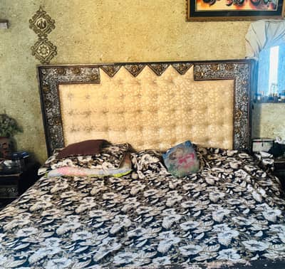 bed side tabel drsing 03005306063