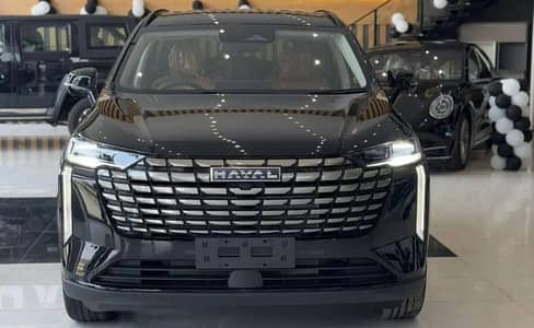 HAVAL H6 1. . 5T PETROL