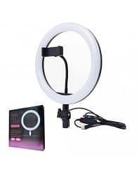 26cm Ring Light BD-260 with Mobile Holder