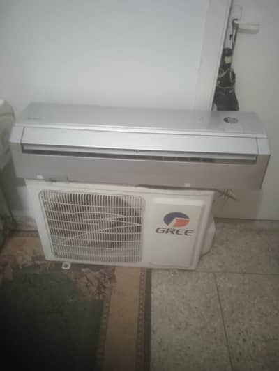 Ac For Sale | Brand Gree Ac  | 1.5 Ton Ac | Split ACs | 03335119769