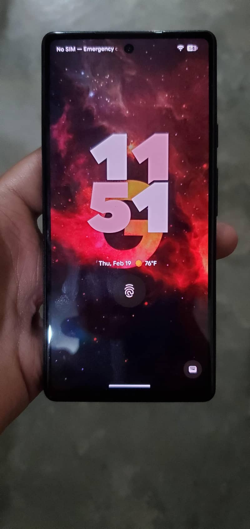 Google pixel 6a price negotiable 0