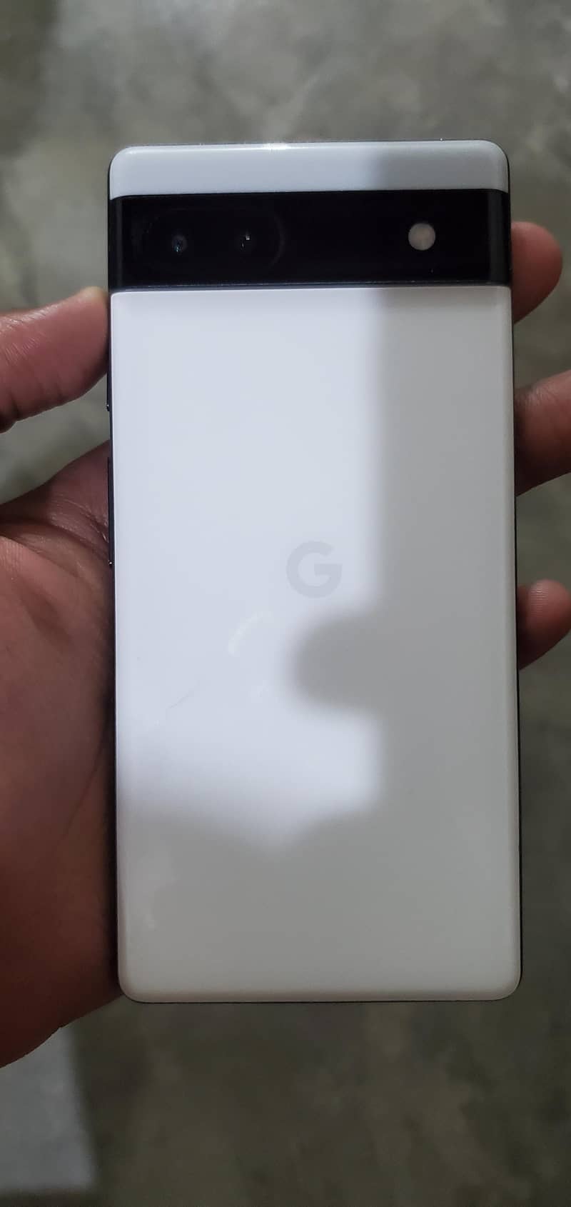 Google pixel 6a price negotiable 1