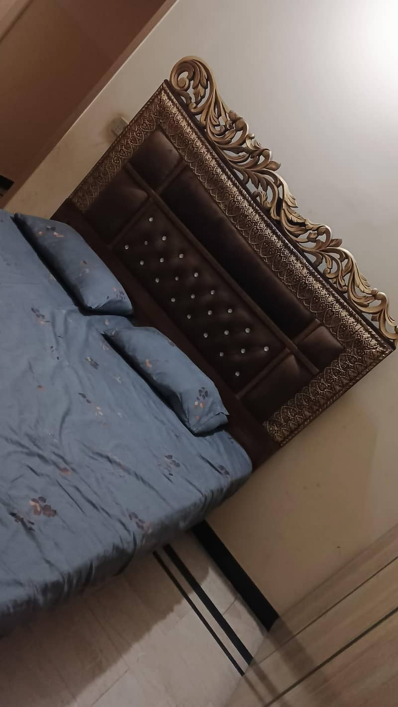 Bed for sell 1