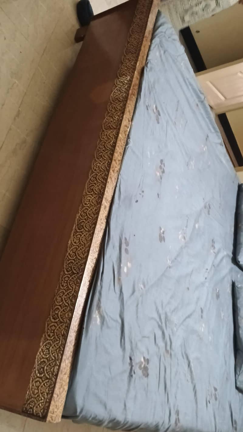 Bed for sell 6