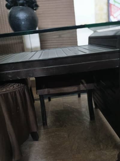 I sell my dining table