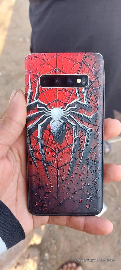 Samsung galaxy s10  sale exchange