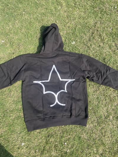 Premium Hoodies Cotton fleece