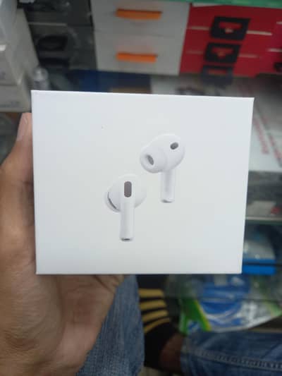Apple airpods pro 2 3rd gen