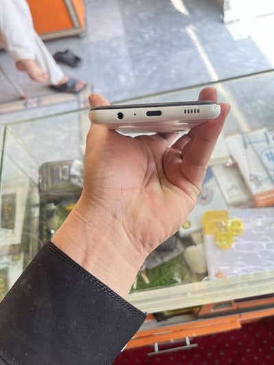 SAMSUNG A12 4/128 all ok for sale