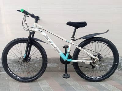 xide bicycle