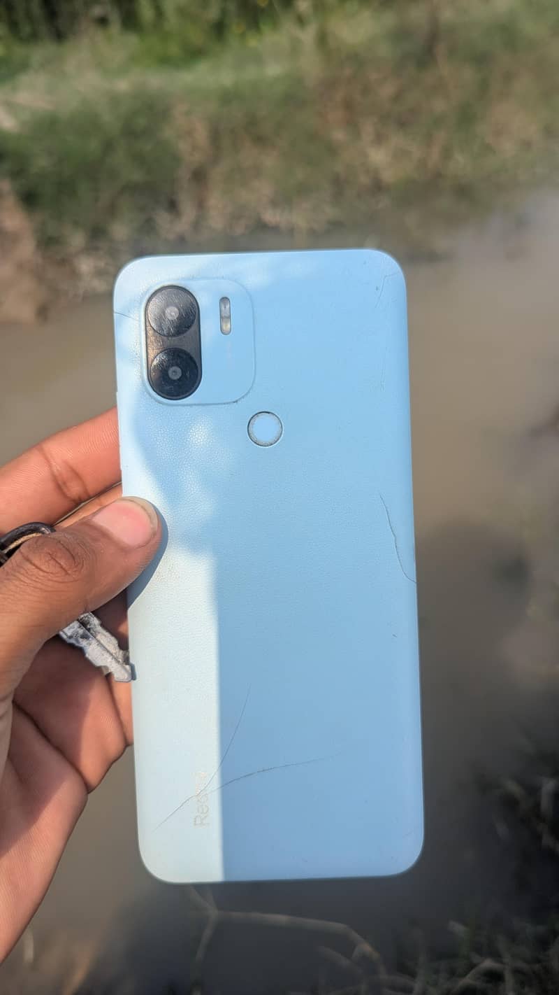 Redmi A1plus 3