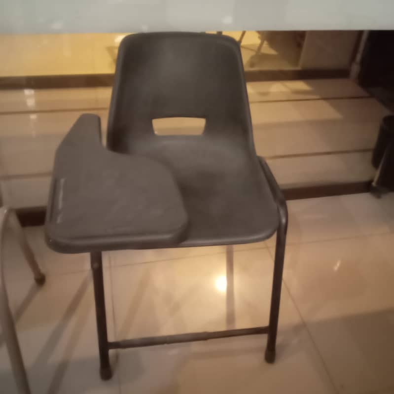 Study Chairs  1