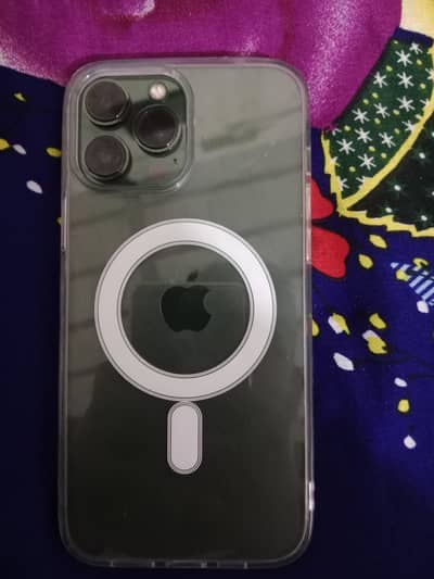 IPhone 13 Pro Max No Pta Factory Unlock