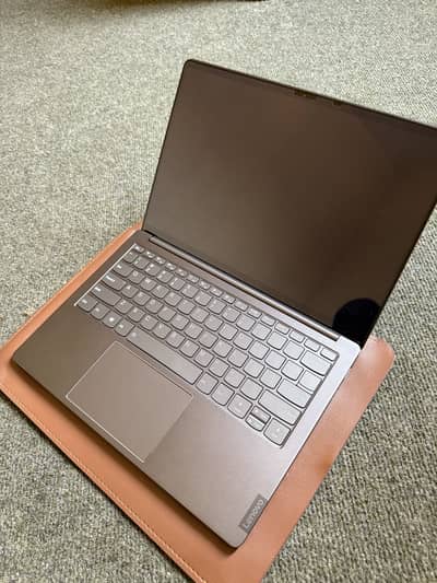 Lenovo xiaoxin(ideapad) pro 13 2020