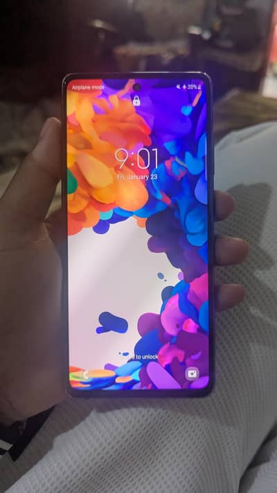 Samsung Galaxy s20 fe 5G [+923021443734]