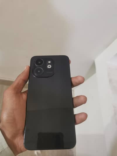 infinix smart 9 4+4/128