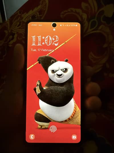 Samsung A52s 5G Official PTA