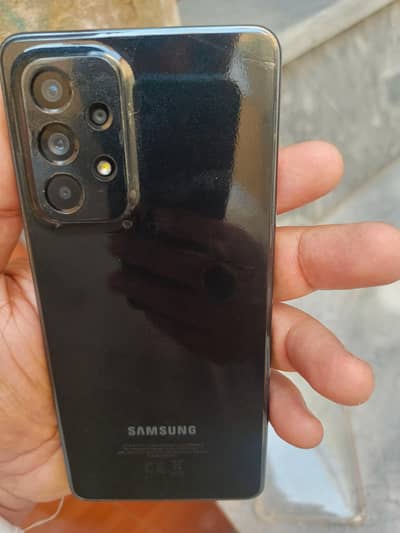 Samsung A53 5G