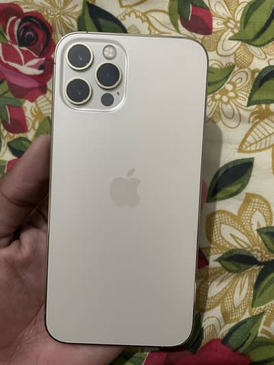 iphone 12 Pro Factory UnLock