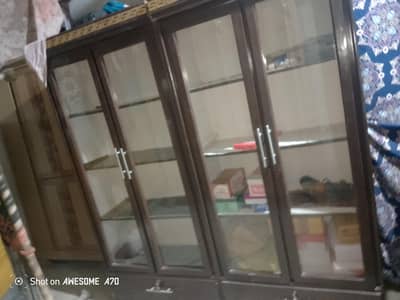 complete bedroom set