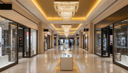 Shop for Investment Radisson Blu Branded Project