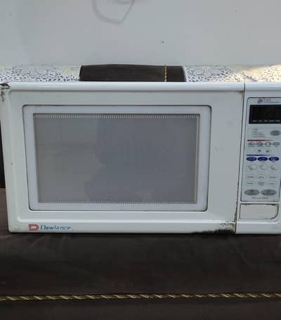 Dawlance Microwave Oven