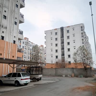 PHA I-16 B Type Apartment On 3rd Floor For Sale