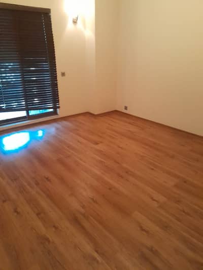 Luxury 3 Bedroom Unfurnished Apartment For Silent Office In Mall Of Lahore Drowning Dining Tv Lounge Cant Lahore