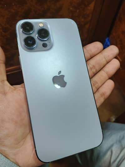 i phone 13 pro max jv