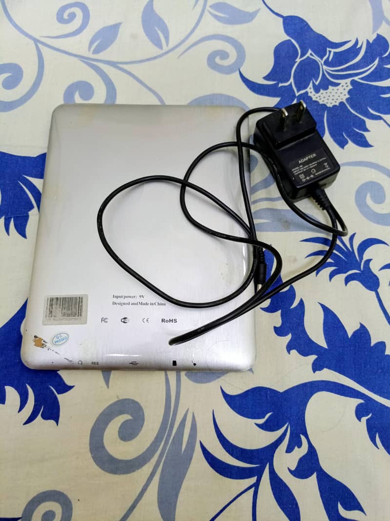 Used Tablet 1