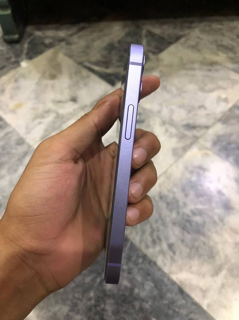 Iphone 12 mini 4