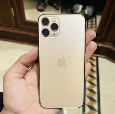 iPhone 11 Pro