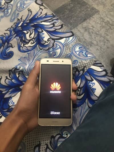 Huawei y3 for only 2500