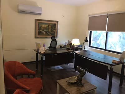 1 Kanal House For For Rent For Office Aziz Avenue Canal Road Gulberg Lahore