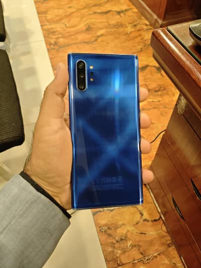 Samsung Galaxy Note 10+ 5G Urgent Sale