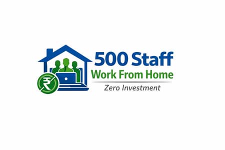 WITHOUT INVESTMENT WITHOUT SKILL JUST SELL OUR PRODUCTS