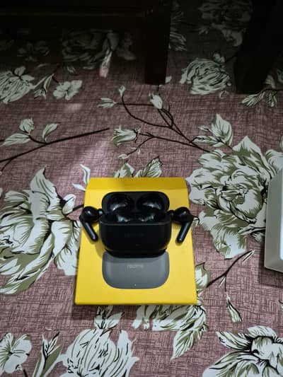 Realme buds t310