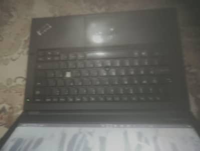 window 10.   ThinkPad Core i3 4th Gen | 4GB RAM | 500GB HDD | HD 4600