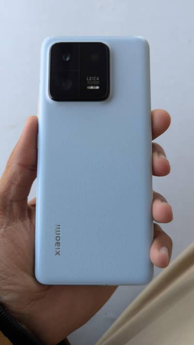 Xiaomi mi 13 pro