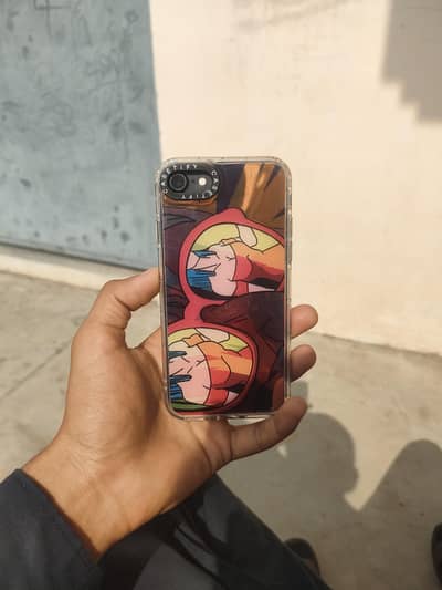 iphone 7 Official PTA approved 32gb all ok panel original 03434574590