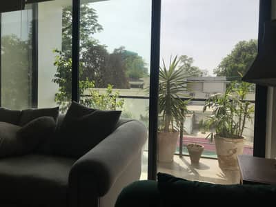 3 Bedroom Luxury Apartment Furnished Prime Location Of Gulberg Lahore