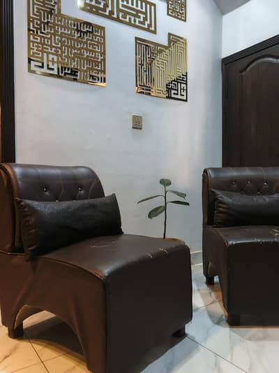 1 pair of sofa  set