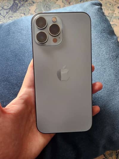 Iphone 13 pro max 256gb