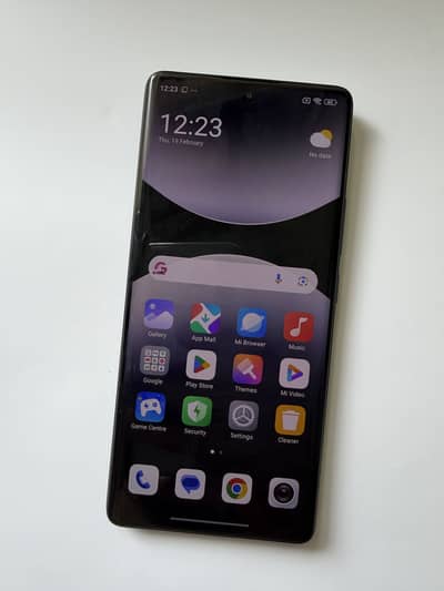 Urgent sale no charger