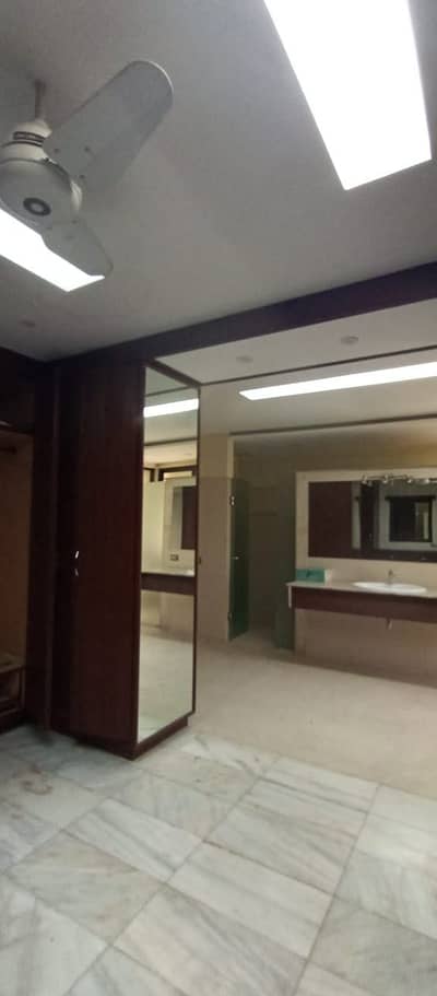 2 Kanal Luxury House For Rent In Prime Location Of Gulberg Lahore Drawing Dining Room Kitchen Tv Lounge With Beautiful Garden Offers For Residential Or Office Used