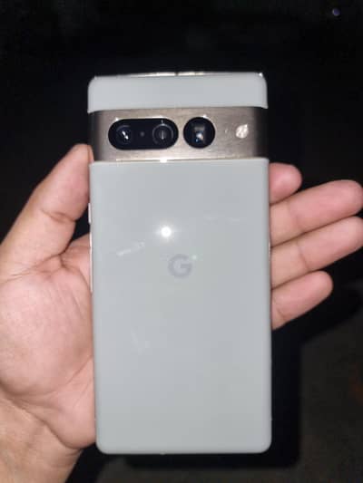 Google pixel 7 pro 12/256