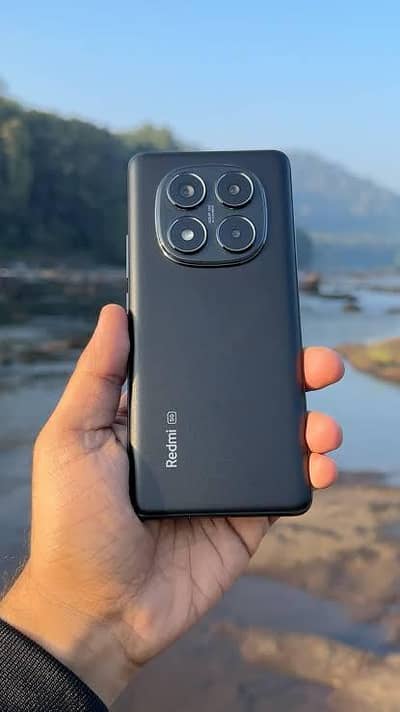 Xiaomi Redmi Note 14 Pro  8x256 GB