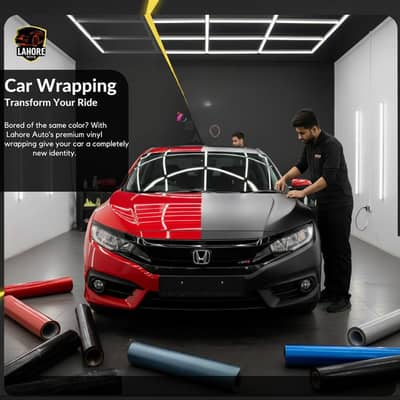 car wrapping , car wraps full body , colour car wrap best quality